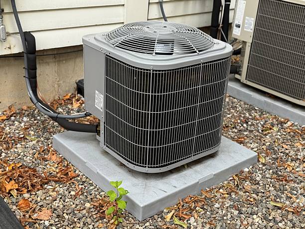 24/7 Emergency Ac Installation experts in Nutley, NJ