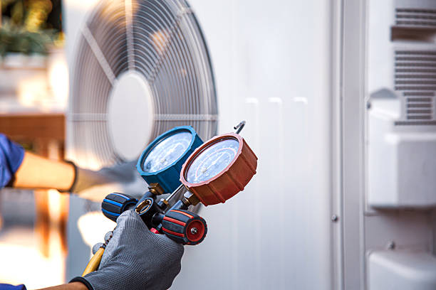 Affordable Ac Installation solutions in Nutley, NJ